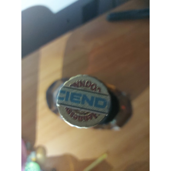 Coñac génesis paradis  Paradis.4