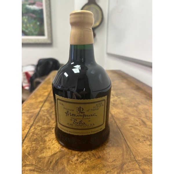 Jean Danflou Extra.1