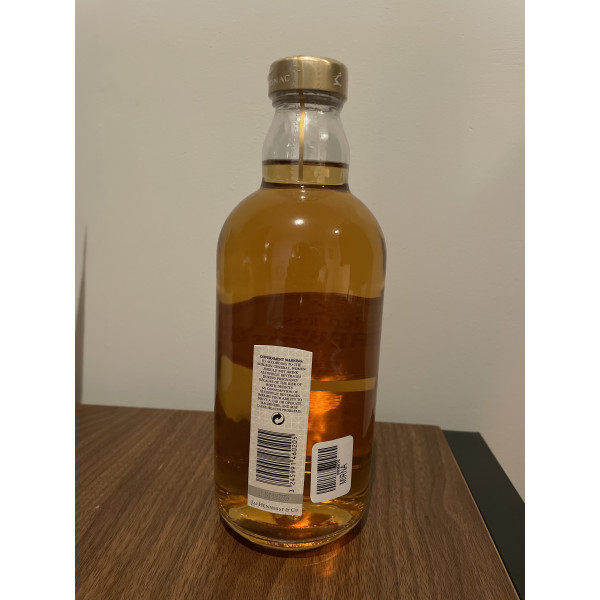 Hennessy Cognac Hennessy, Pure White cognac, 70cl.2