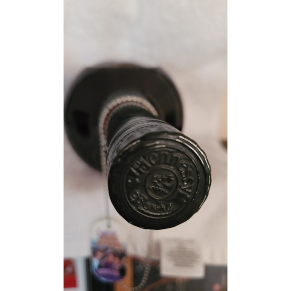 Hennessy Cognac  Limited Edition VS in Honor of the 44th President.4