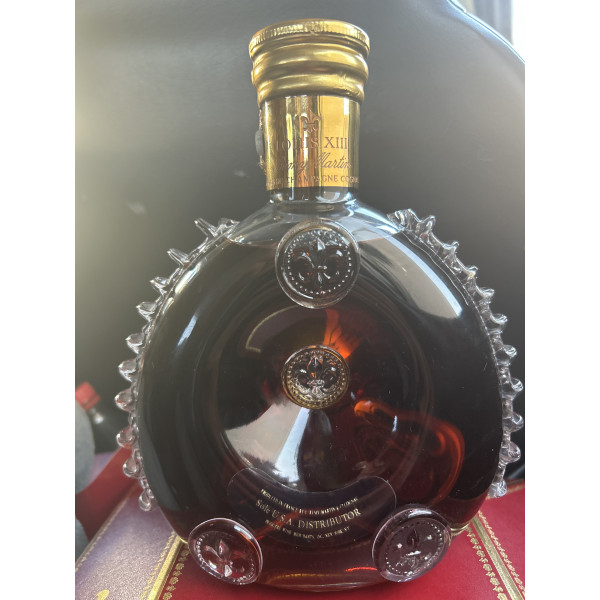 Remy Martin Cognac Louis XIII .1