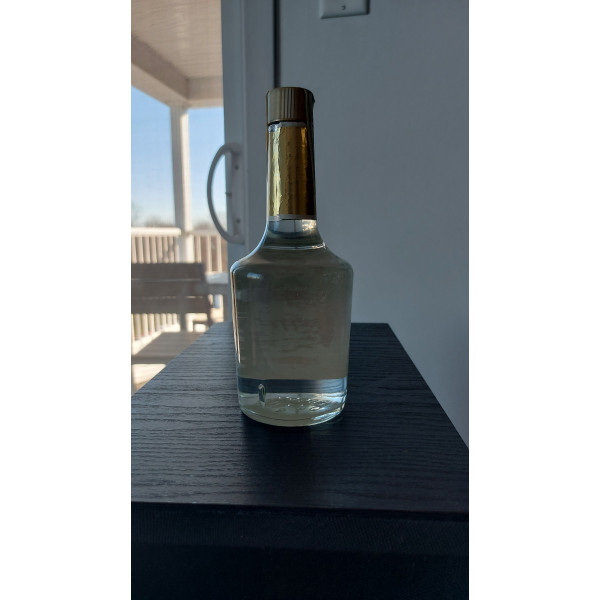 Henkes HENKES Liqueur de crème de menthe liqueur.2