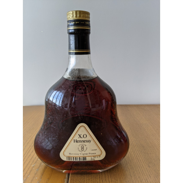 Hennessy Cognac XO.5