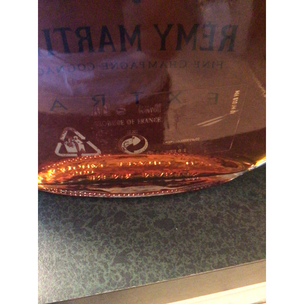 Remy Martin Cognac Extra.2