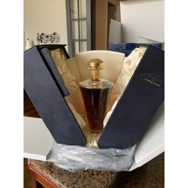 Courvoisier Cognac L\'Esprit de Courvoisier Cognac.1