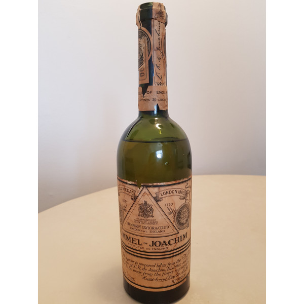 Humphrey Taylor Kummel Joachim.1