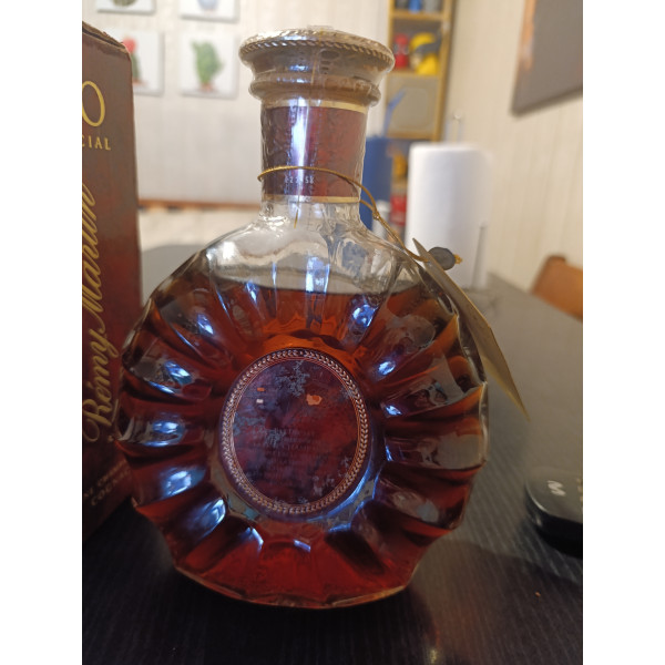 Remy Martin Cognac Remy Martin XO Special Fine Champagne Cognac 70cl 1980s.2