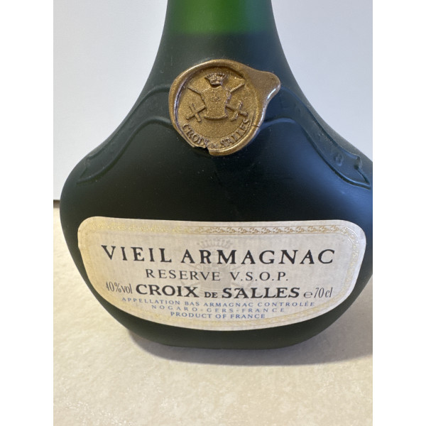 Croix de Salles  Reserve VSOP.5