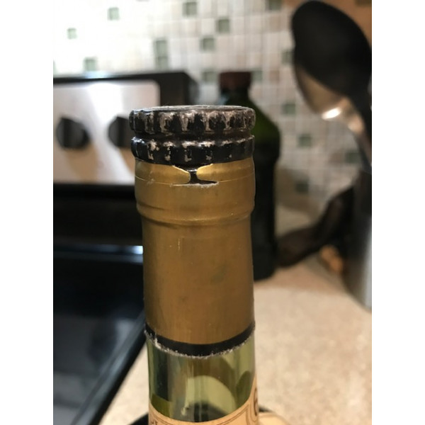 Otard Cognac Cognac Otard S.A. Cognac Extra 60 years aged.3