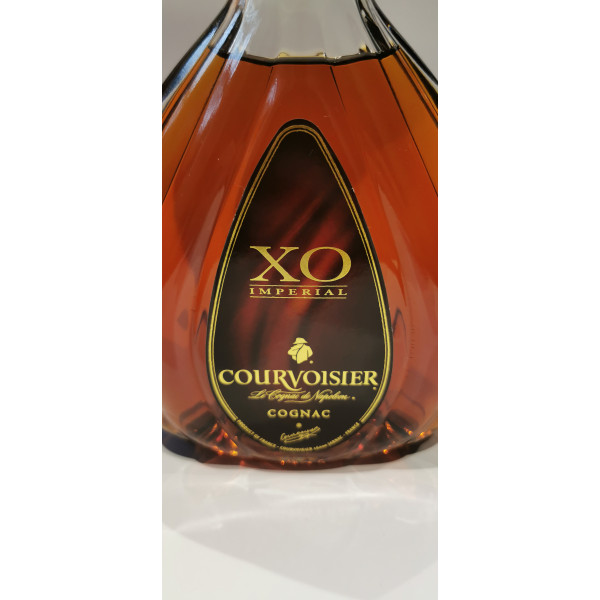 Courvoisier Cognac XO Imperial.5