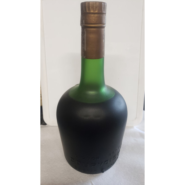 Courvoisier Cognac Napoleon.2