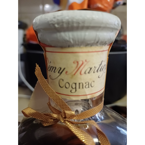 Remy Martin Cognac Louis XIII Rarest Reserve.3