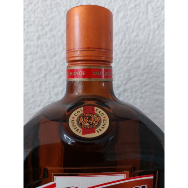 Cointreau Cointreau.3
