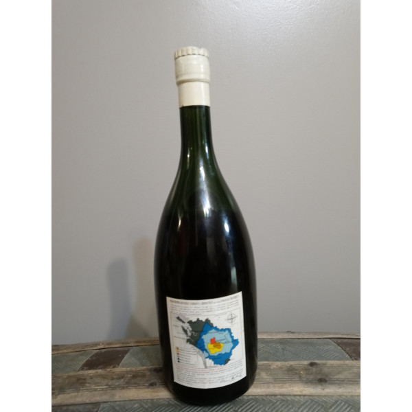 Remy Martin Cognac Remy martin VSOP fine champagne cognac.2