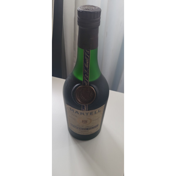 Martell Cognac Cordon Bleu.1