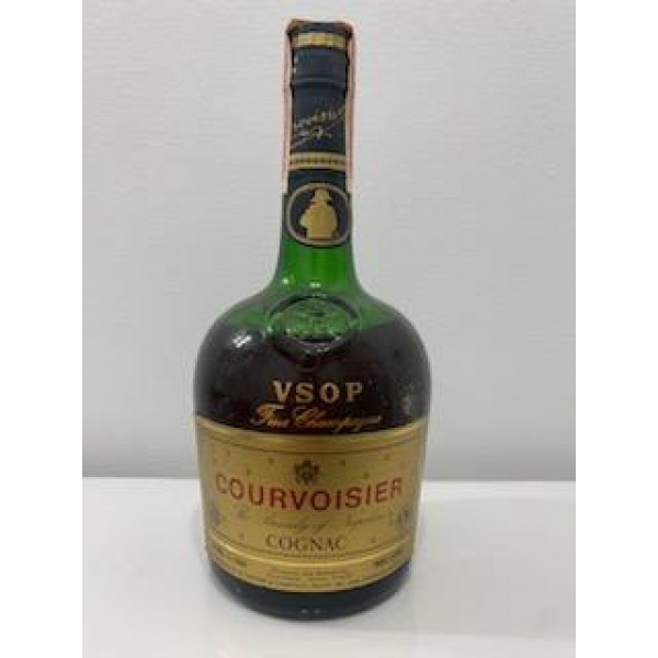 Courvoisier Cognac VSOP.1