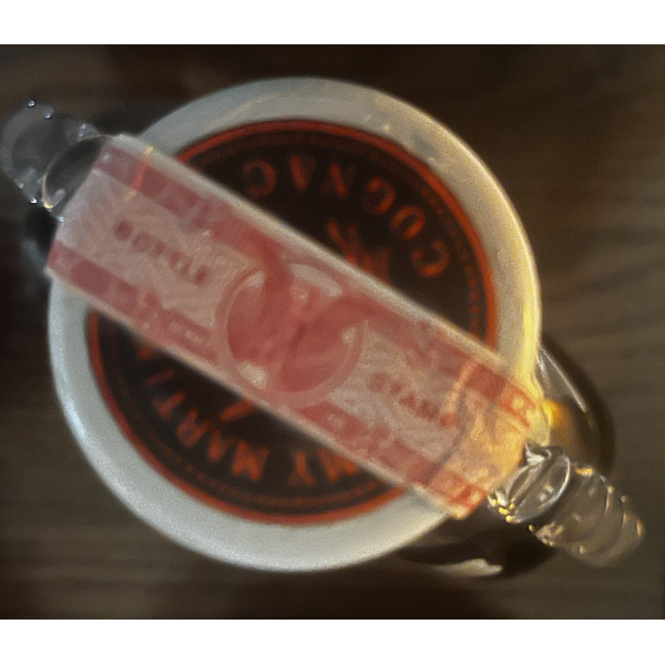 Remy Martin Cognac Louis XIII Rarest Reserve.4