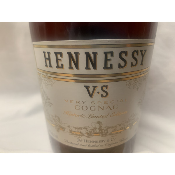 Hennessy Cognac Historic Limited Edition VS.5