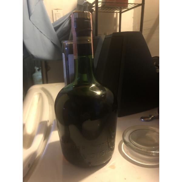 Courvoisier Cognac VSOP.2