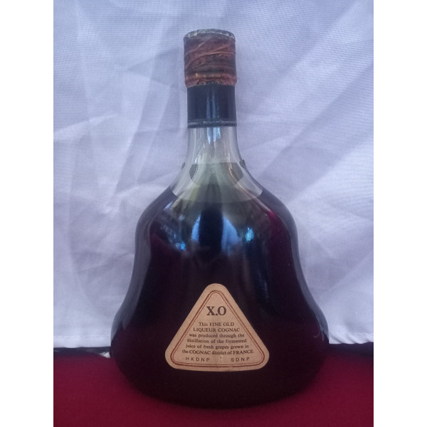 Hennessy Cognac XO Cognac.2