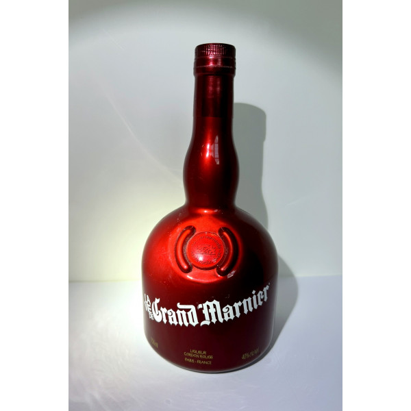 Grand Marnier La Vie Limited Edition 2011.1