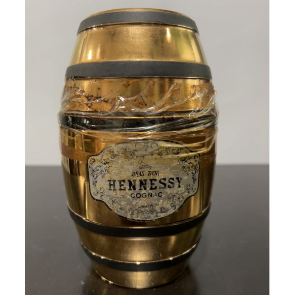 Hennessy Cognac Bras d'Or.3