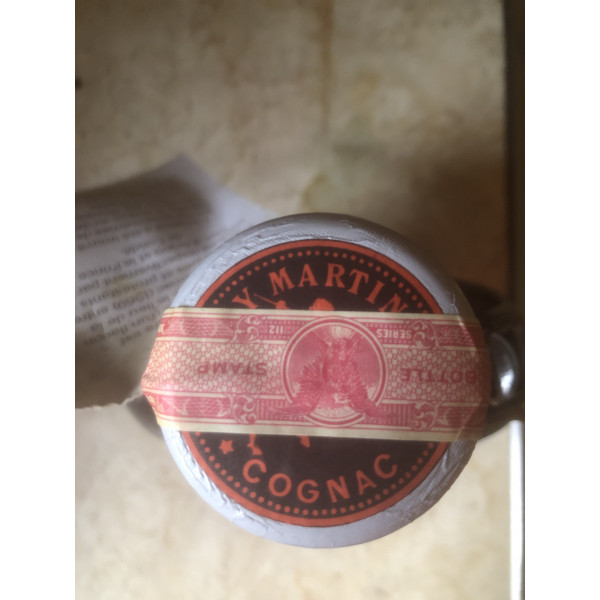 Remy Martin Cognac Louis XIII Brand.4