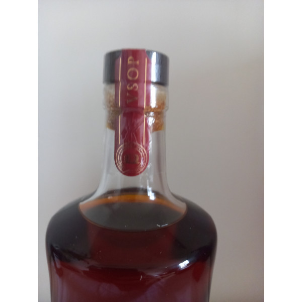 Martell Cognac Martell VSOP Aged in Red Barrels Cognac.3
