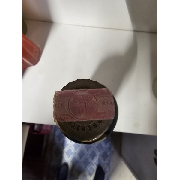 Hennessy Cognac Bras Arme 1960s.4