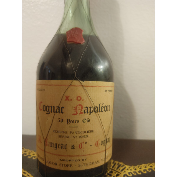  cognac x.o. napoleon.5