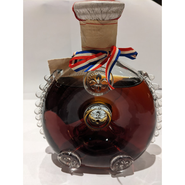 Remy Martin Cognac Louis XIII Very Old Age Unknown.2