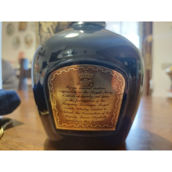 Chivas Brothers Royal Salute 21 Years Old.2