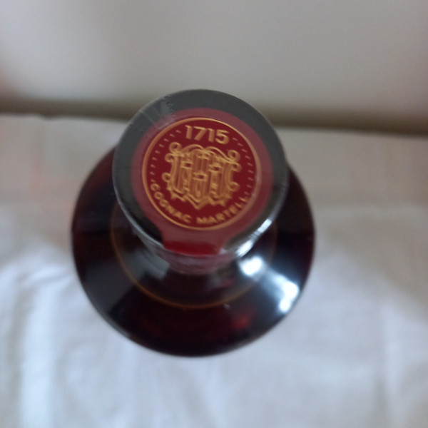 Martell Cognac Martell VSOP Disctinction.4