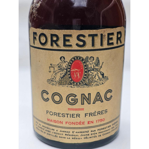 FORESTIER V.V.S.O.P. .5