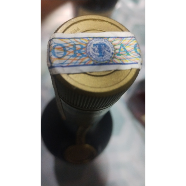 Martell Cognac VSOP Medaillon.4