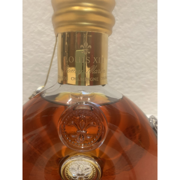 Remy Martin Cognac Louis XIII.5