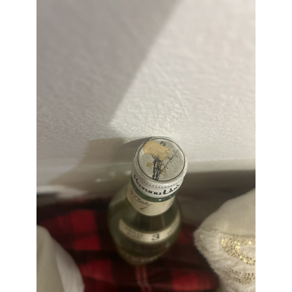 Havana Club Rum Havana Club Añejo 7 Años Rum (Fundada 1878).4