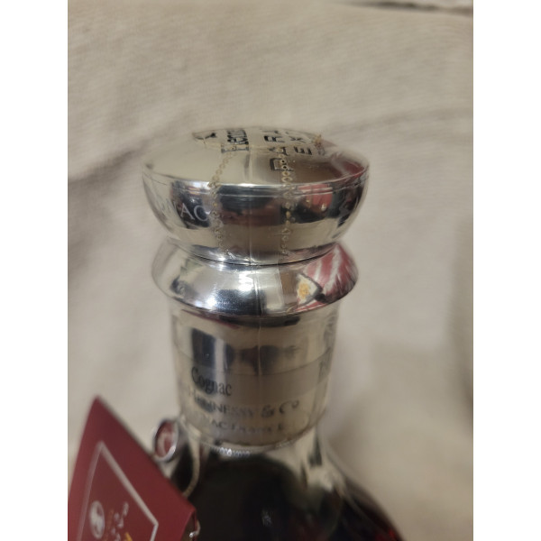 Hennessy Cognac Hennessy Paradis Extra Rare Cognac 1990s.3