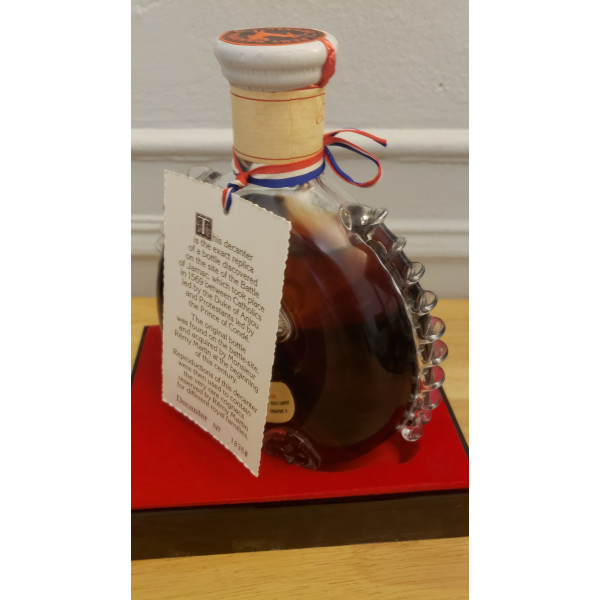 Remy Martin Cognac Louis XIII Very Old.2