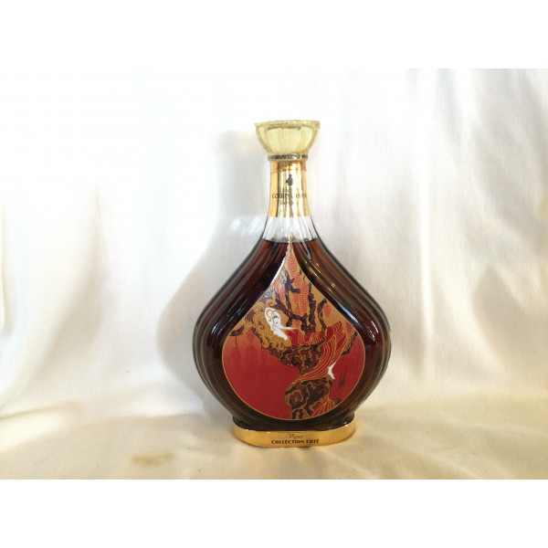 Courvoisier Cognac Collection Erte, Vigne.1