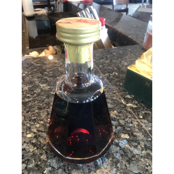 Courvoisier Cognac V.O.C.2