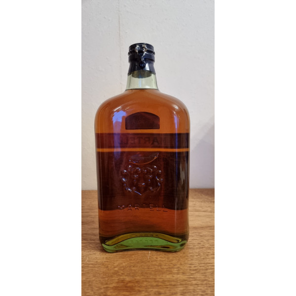 Martell Cognac 3 Star Very Old Pale.2