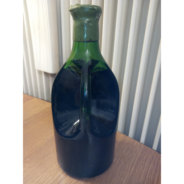 Peuchet Bougival Fine Champagne du Coq.2