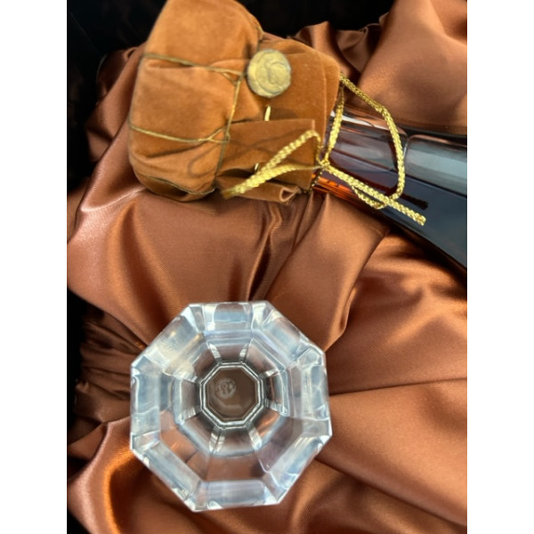 Courvoisier Cognac VOC.4