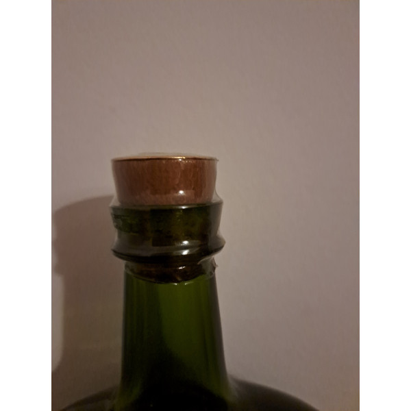 Delamain Cognac Très Vénérable Baccarat.3