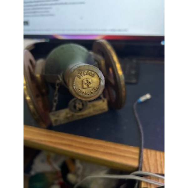 Camus Cognac Napoleon.4