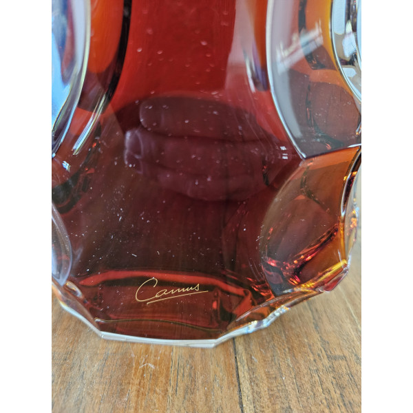 Camus Cognac Jubilee Baccarat Crystal.5