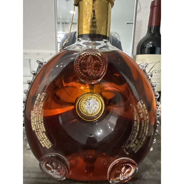 Remy Martin Cognac Louis Xlll.2
