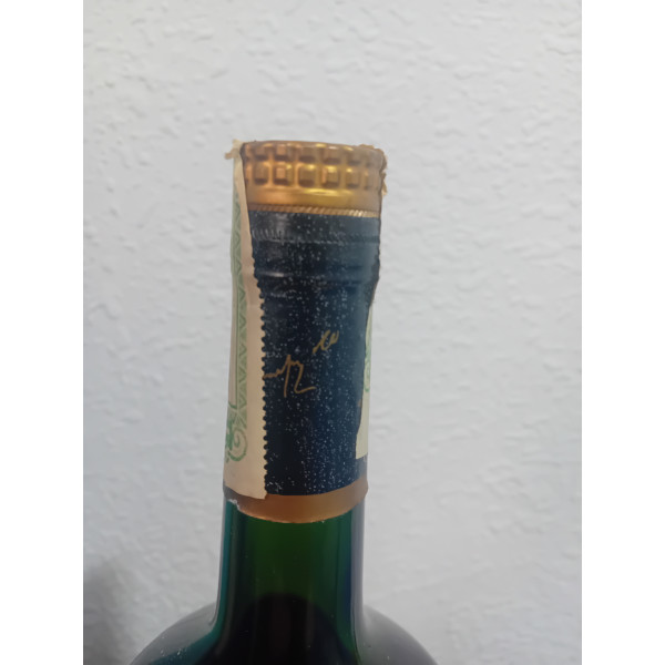 Hennessy VSOP Reserve 1960s-1970s.3