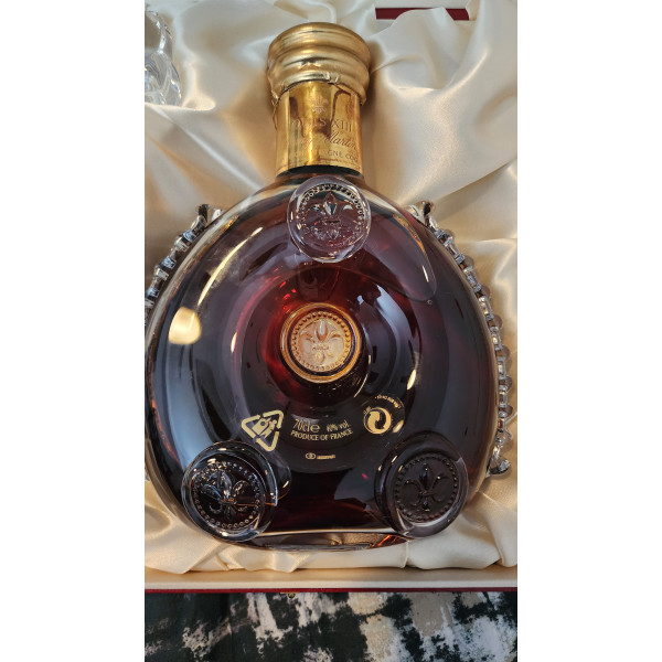Remy Martin Cognac LOUIS III.2